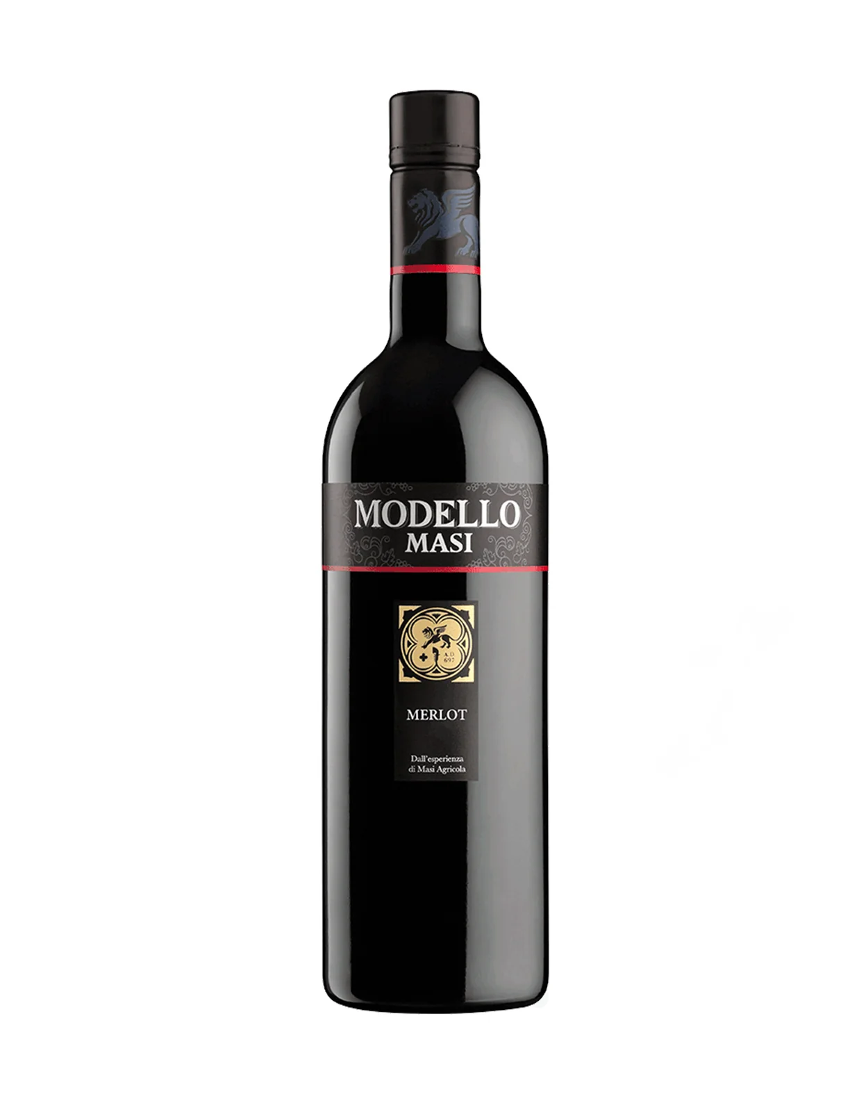 Masi Modello Merlot 2021