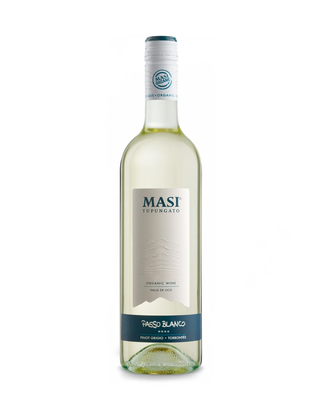 Masi Passo Blanco 2023