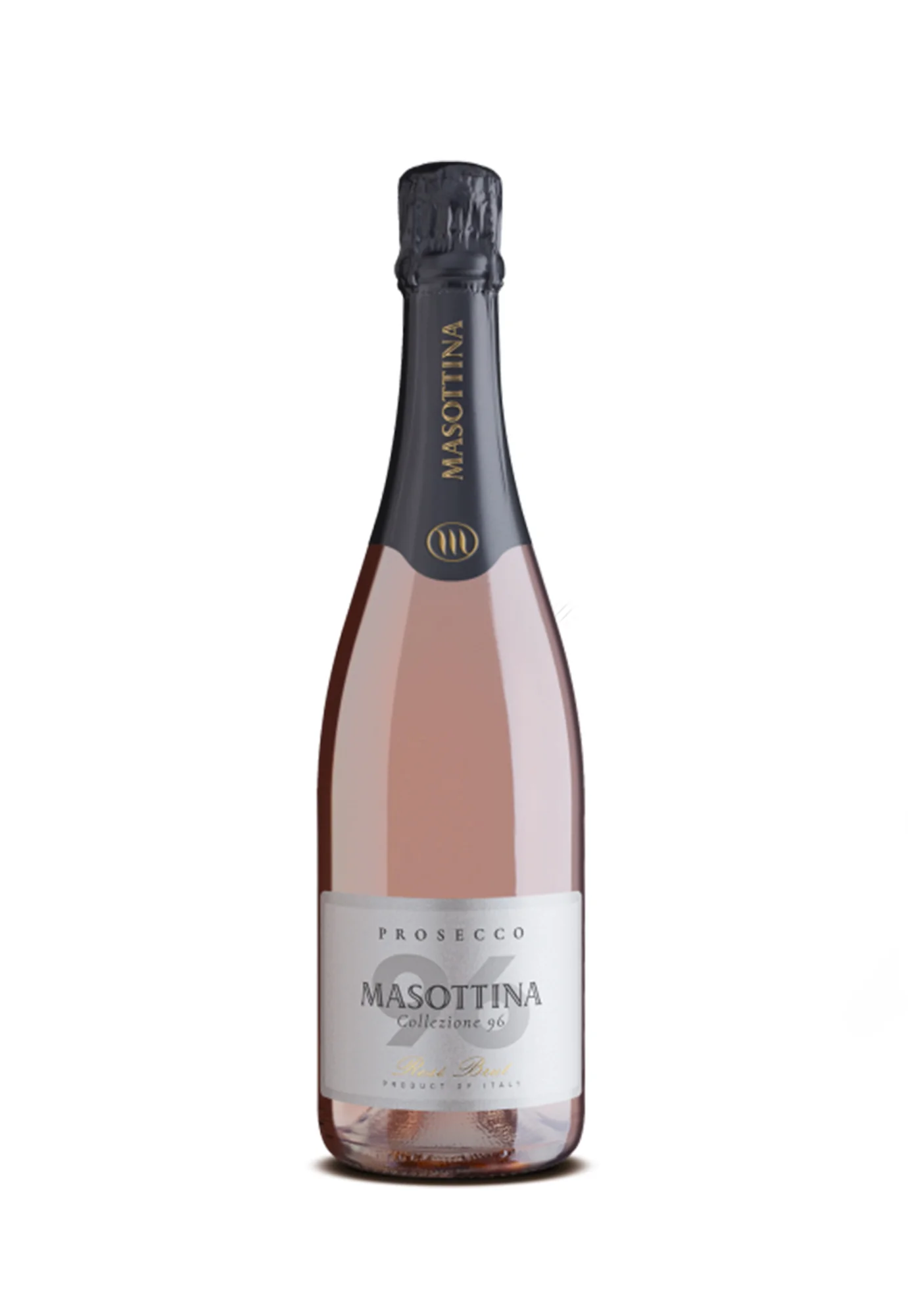 Masottina Prosecco Rose 'Collezione 96' 2020