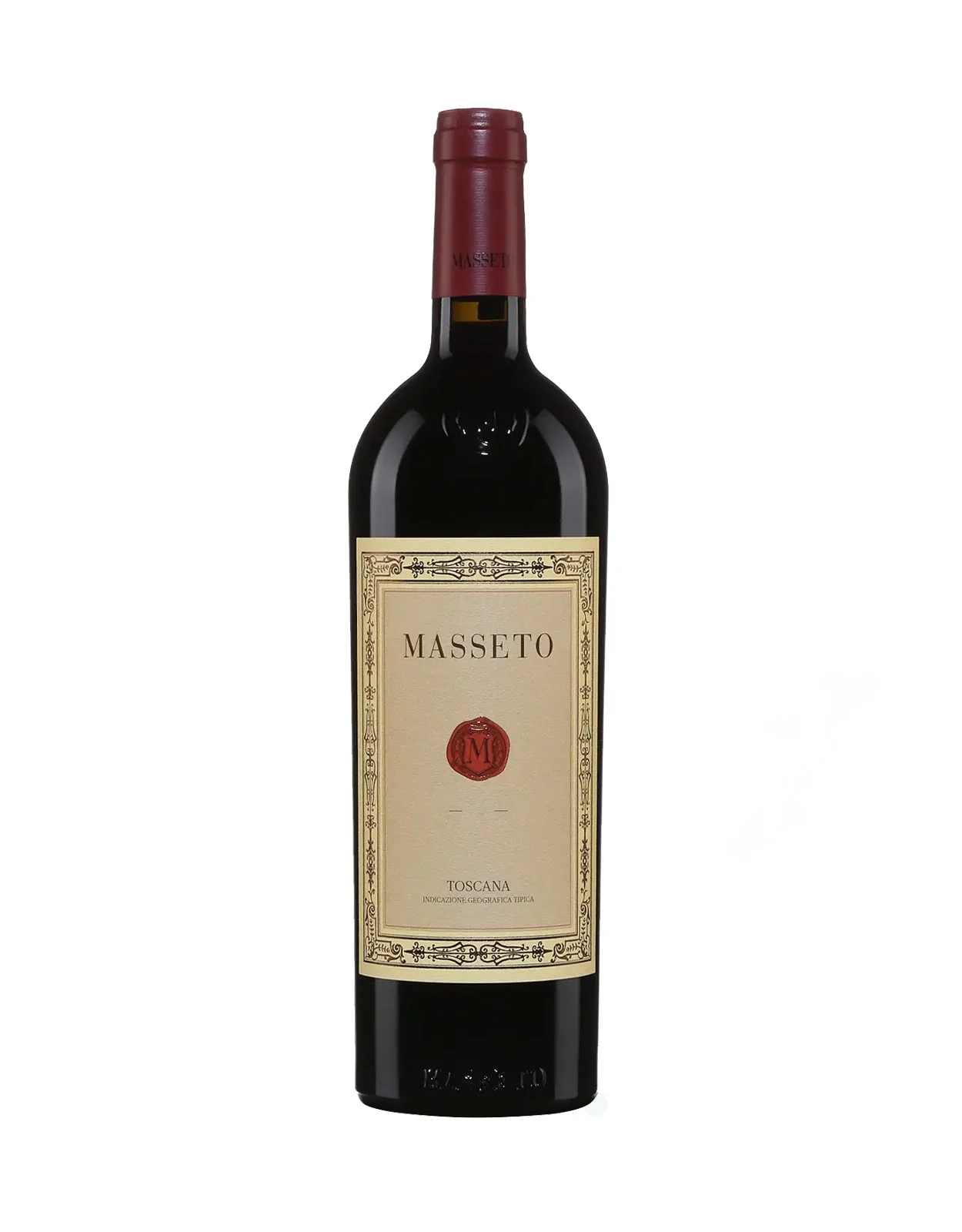 Masseto 2022 - 1.5 Litre Bottle
