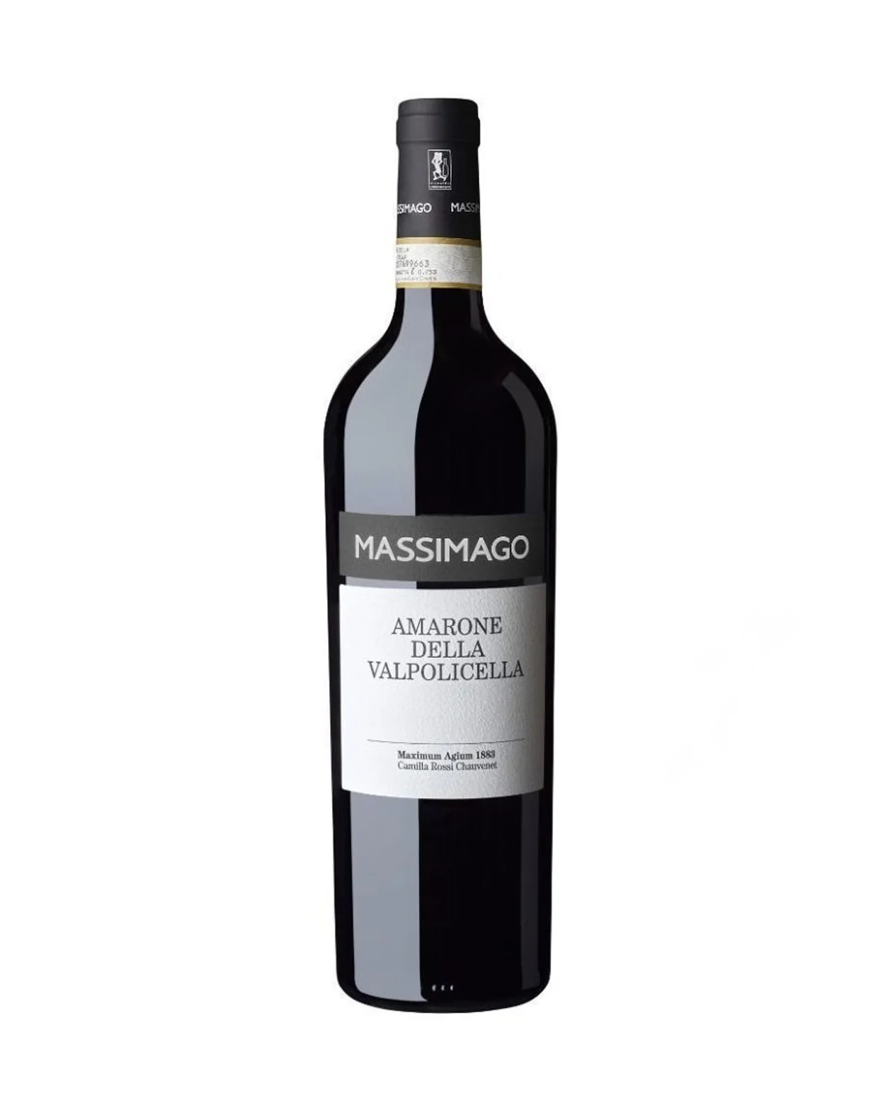 Massimago Amarone Della Valpolicella 2018