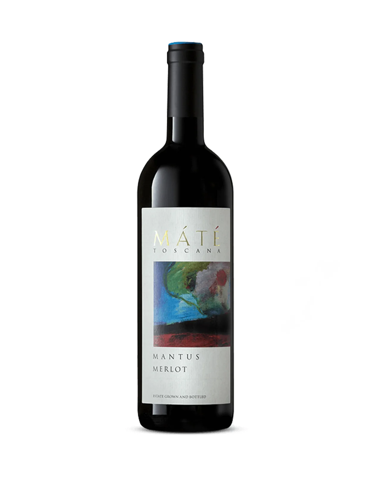 Mate Merlot Mantus 2022