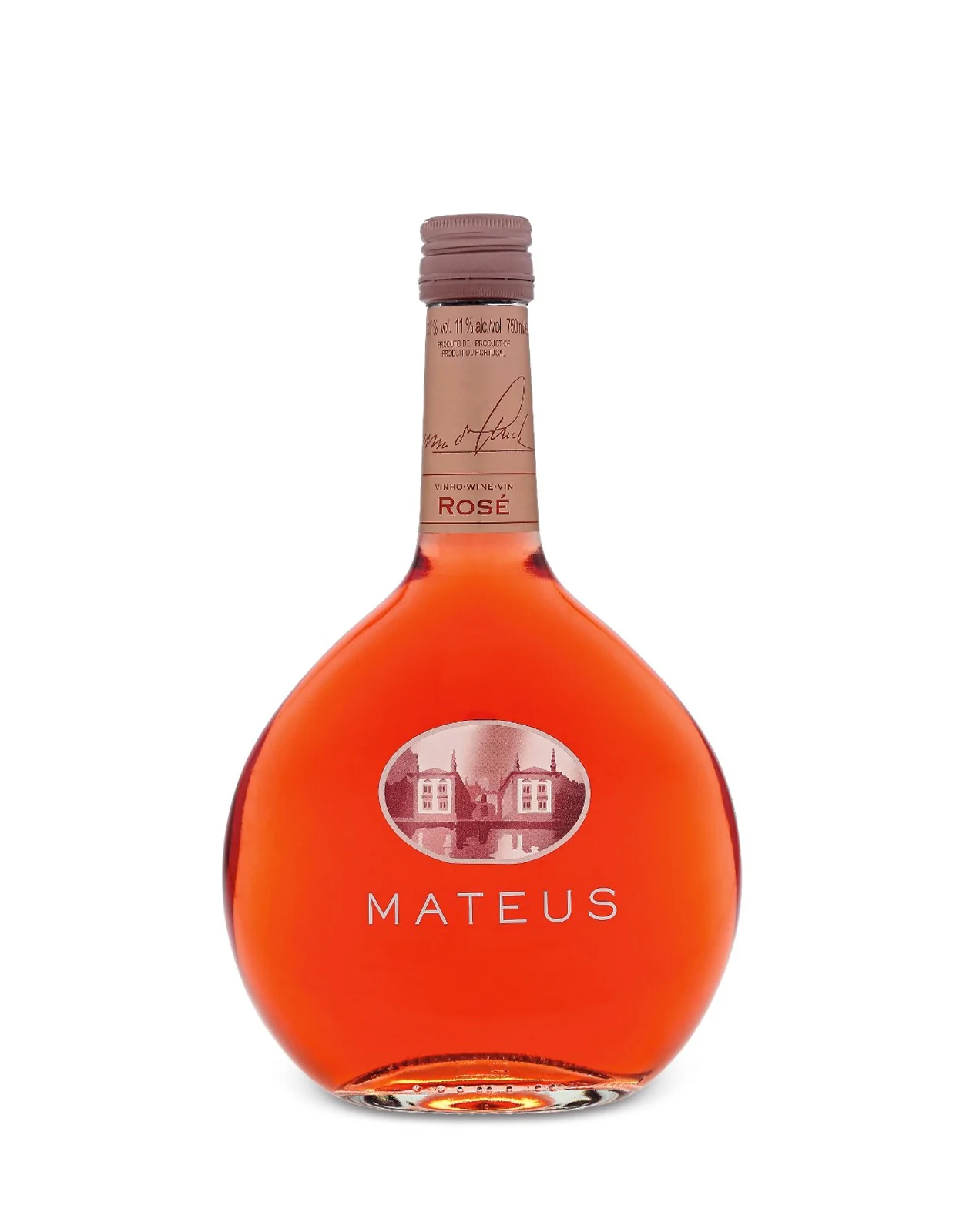 Mateus Rose