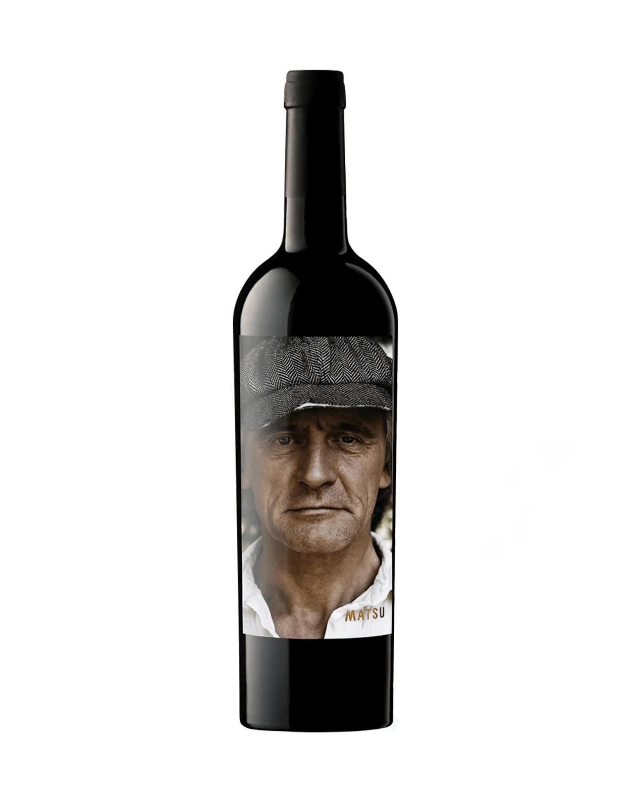 Matsu Tempranillo El Recio 2023