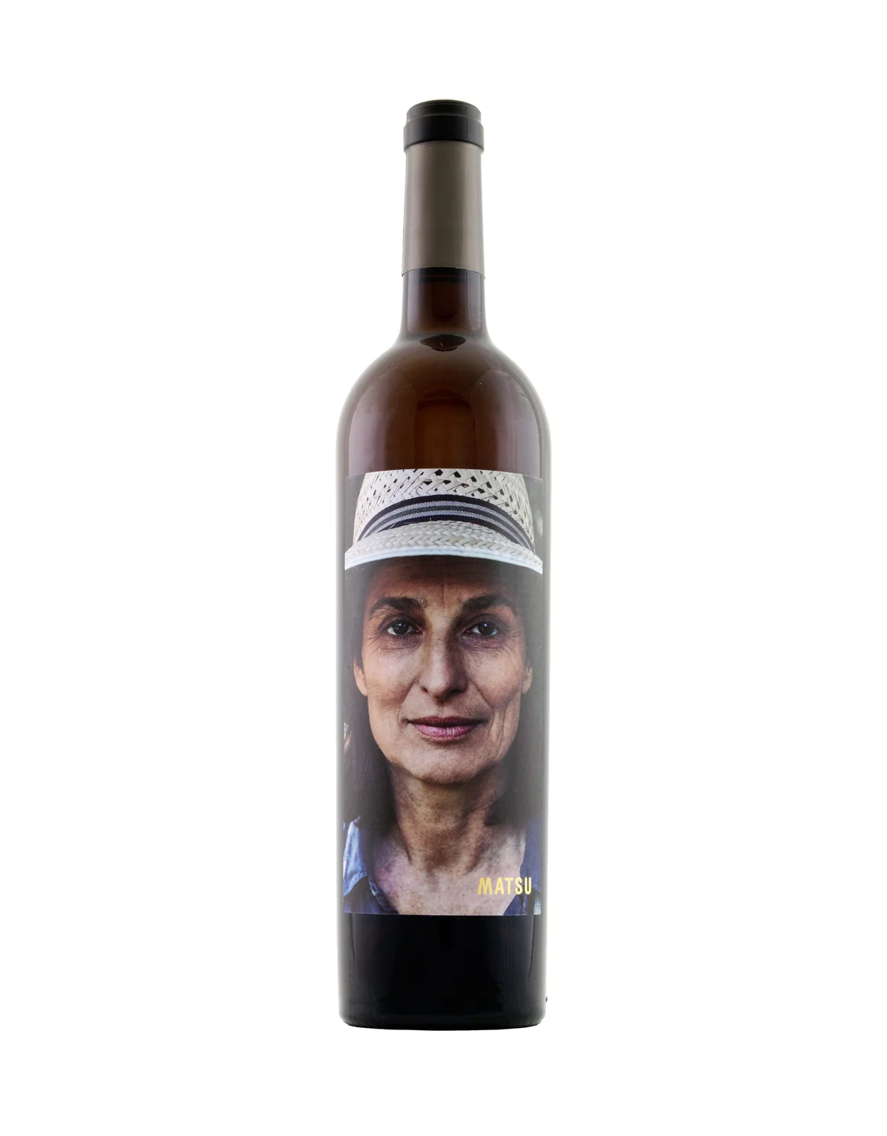Matsu Malvasia 'La Jefa' 2021