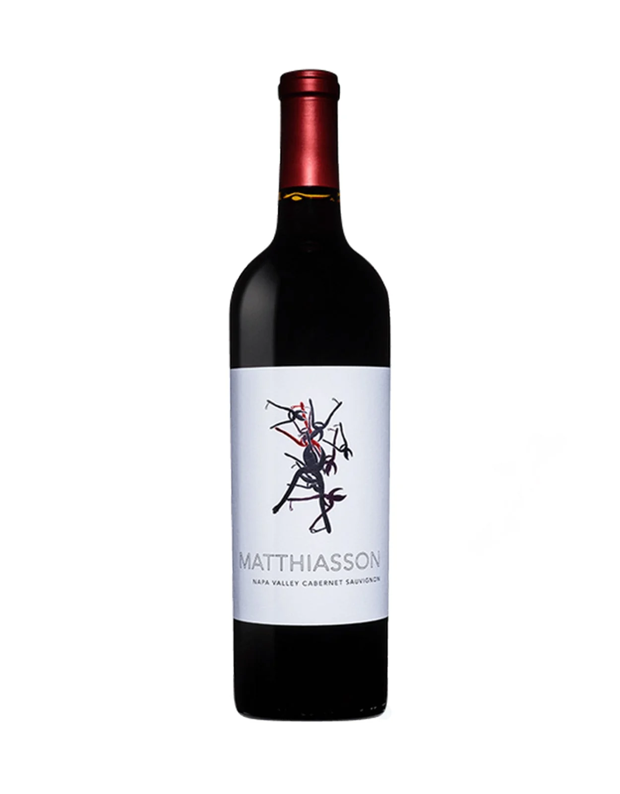 Matthiasson Napa Valley Cabernet Sauvignon 2019