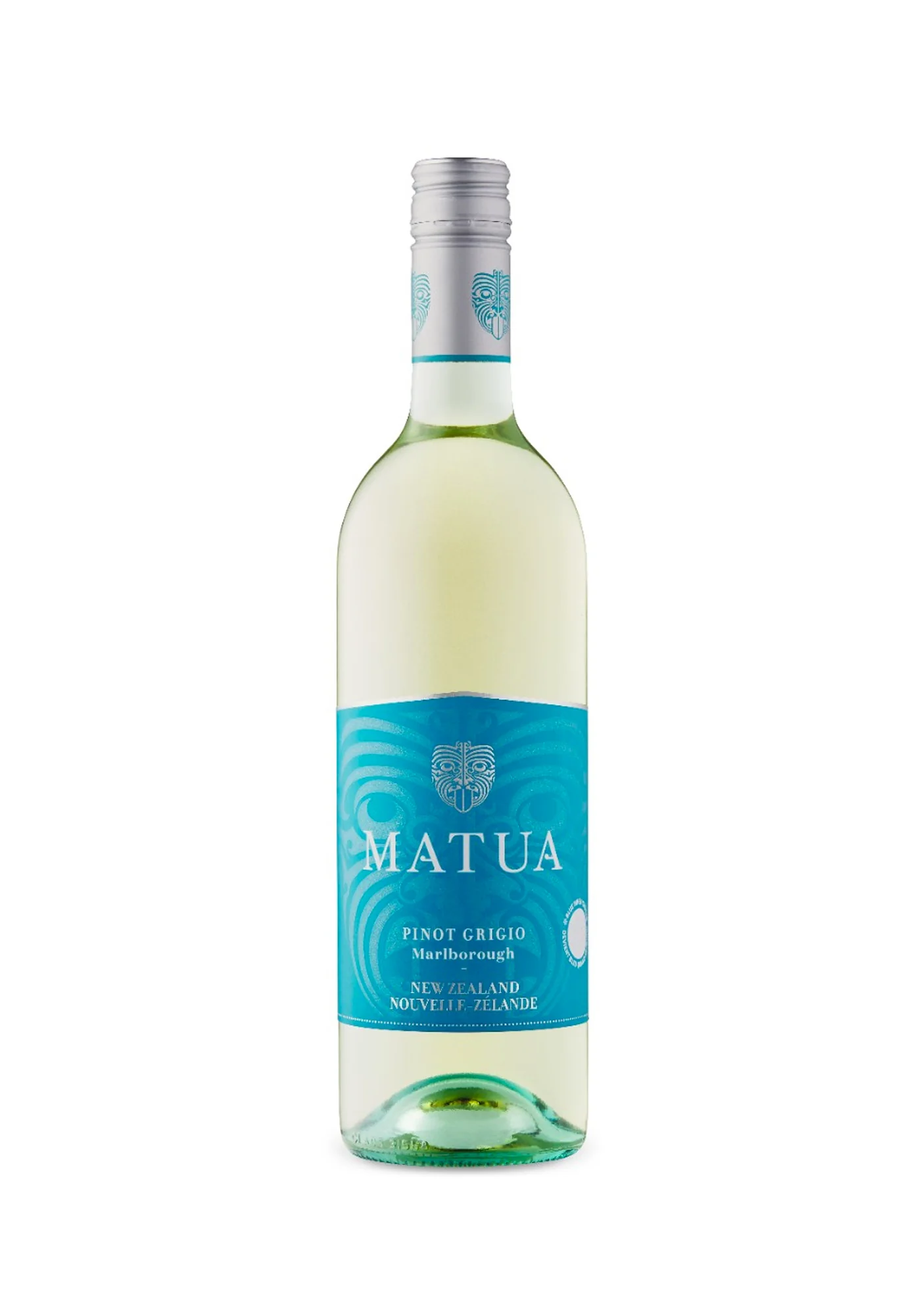 Matua Pinot Grigio 2022
