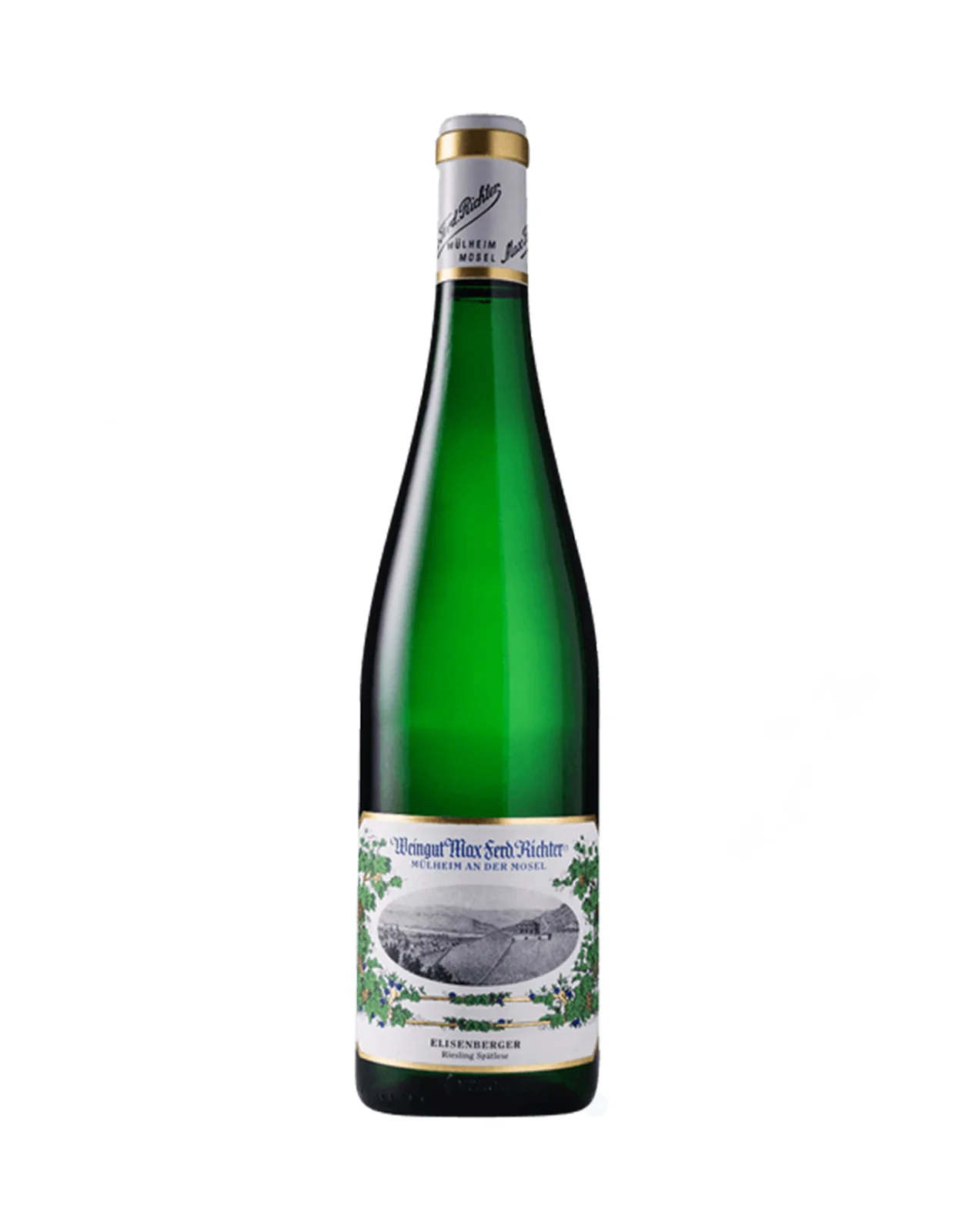 Max Ferdinand Richter Riesling Spatlese Veldenzer Elisenberg 2022