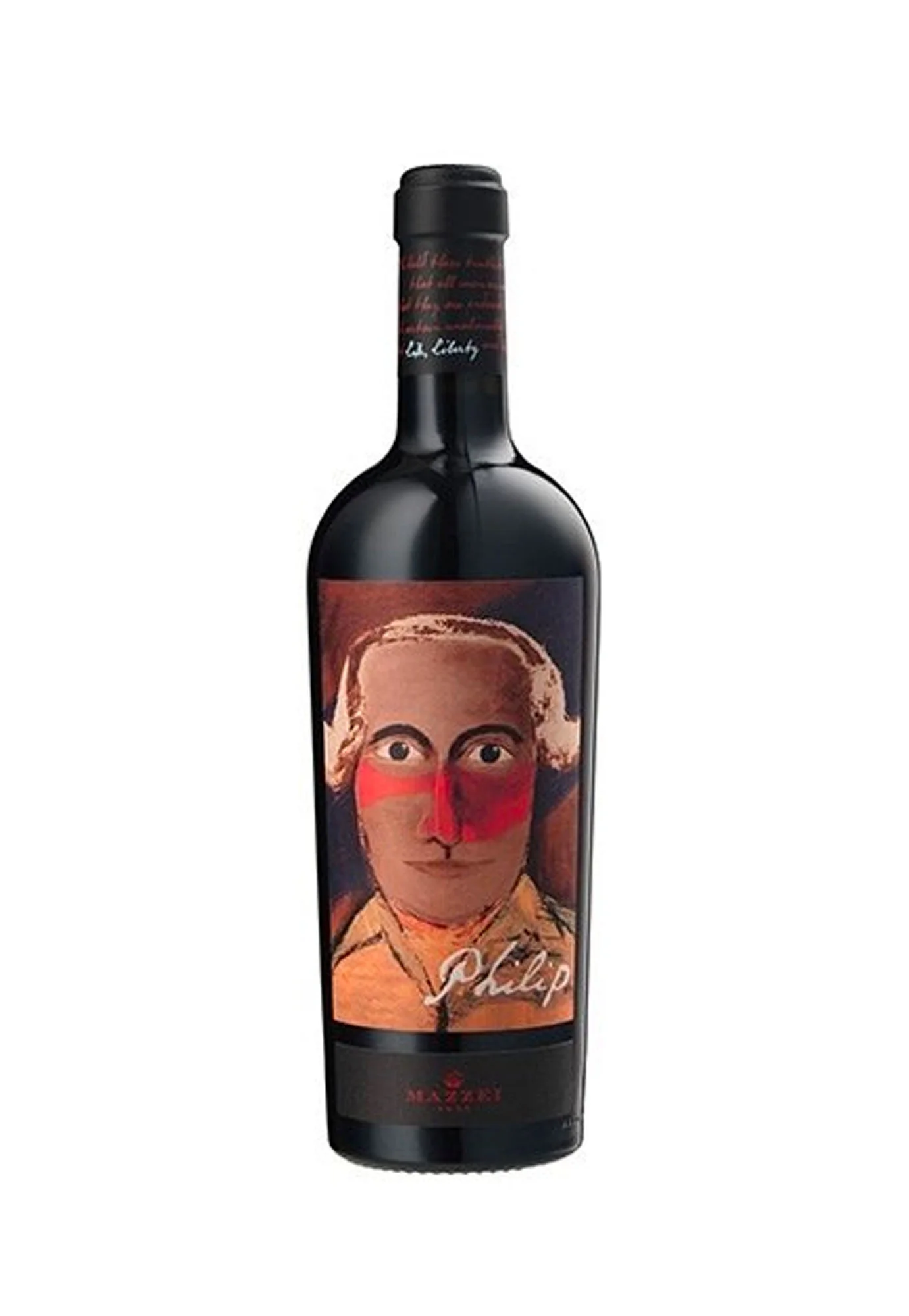 Mazzei Philip Rosso Toscana IGT 2020