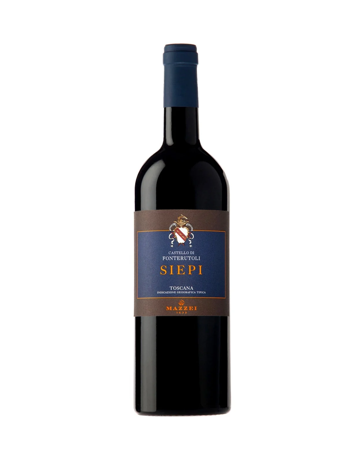 Mazzei Siepi 2021