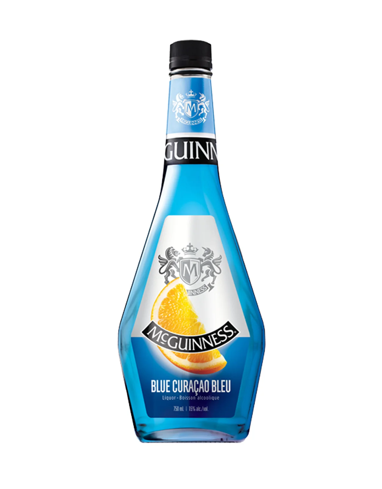 McGuinness Blue Curacao