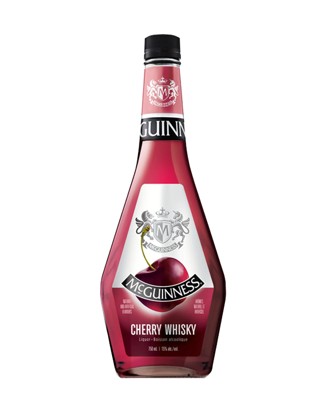 McGuinness Cherry Whisky