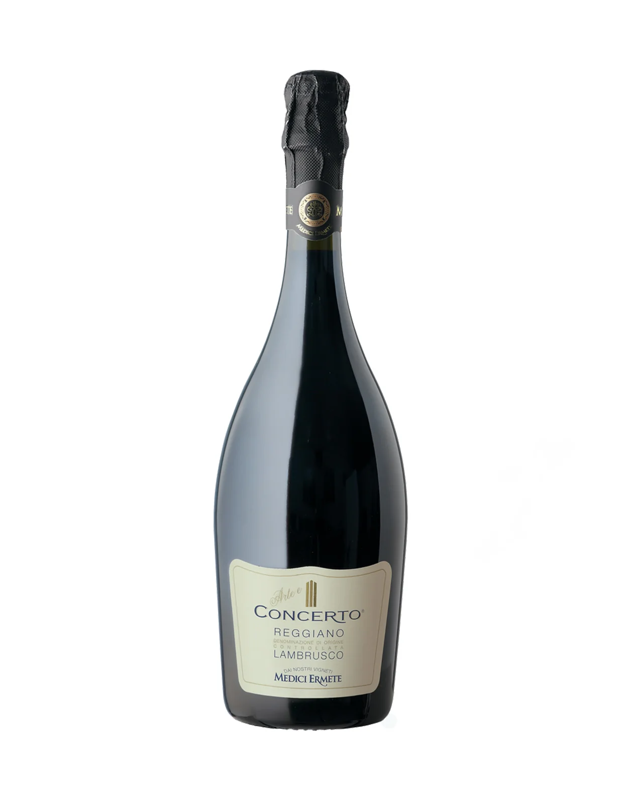 Medici Concerto Lambrusco 2024