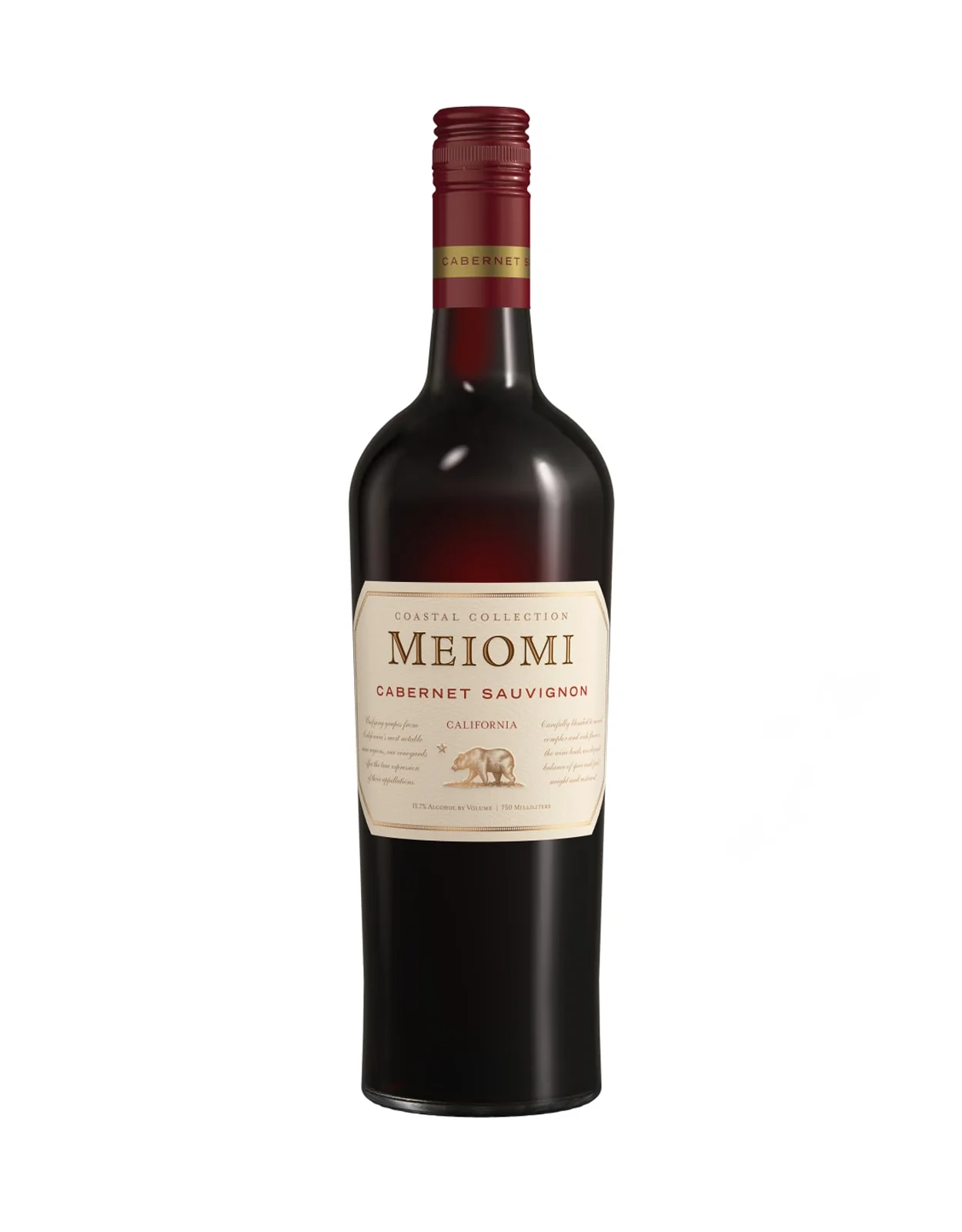 Meiomi Cabernet Sauvignon 2022
