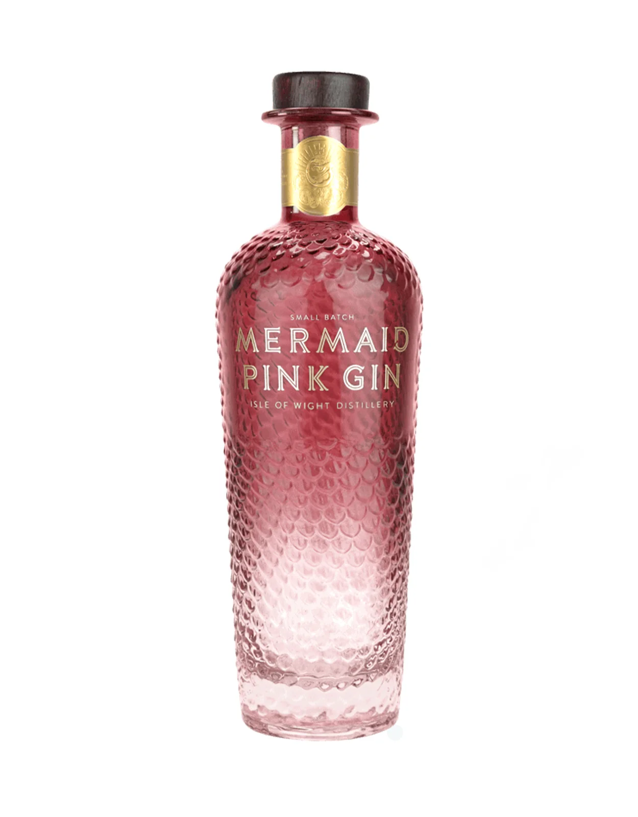 Mermaid Pink Gin