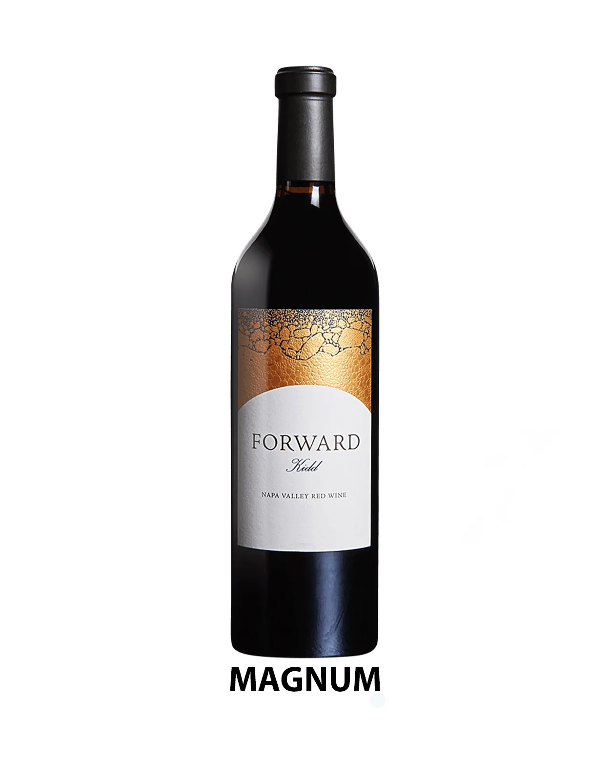 Merryvale Forward Kidd Red Blend 2013 - 1.5 Litre Bottle