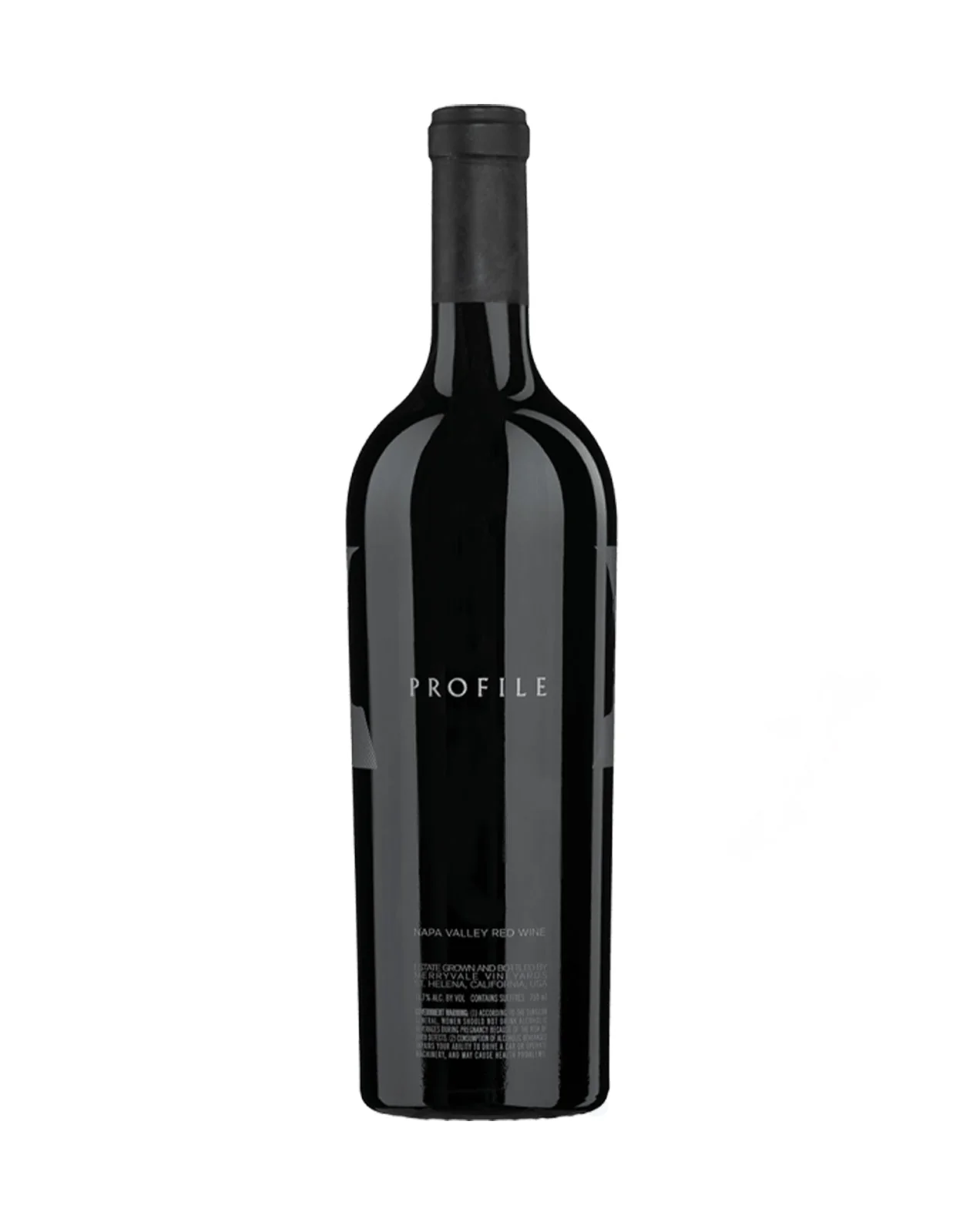Merryvale Profile 2019