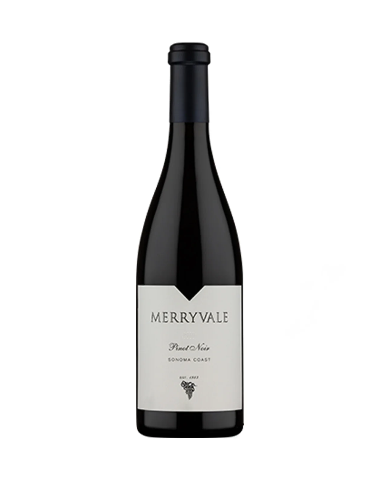 Merryvale Sonoma Coast Pinot Noir 2023