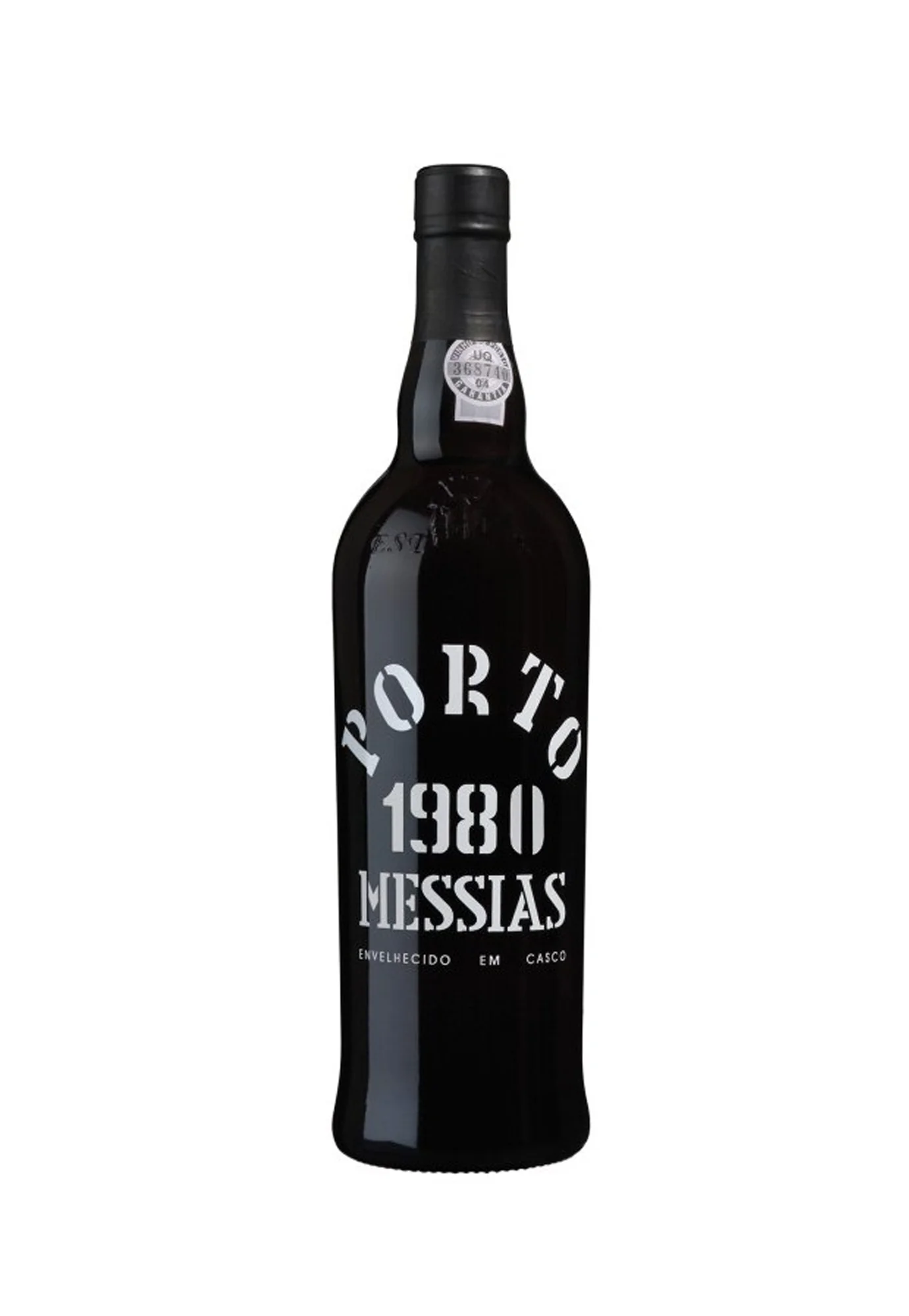 Messias Colheita Port 1980