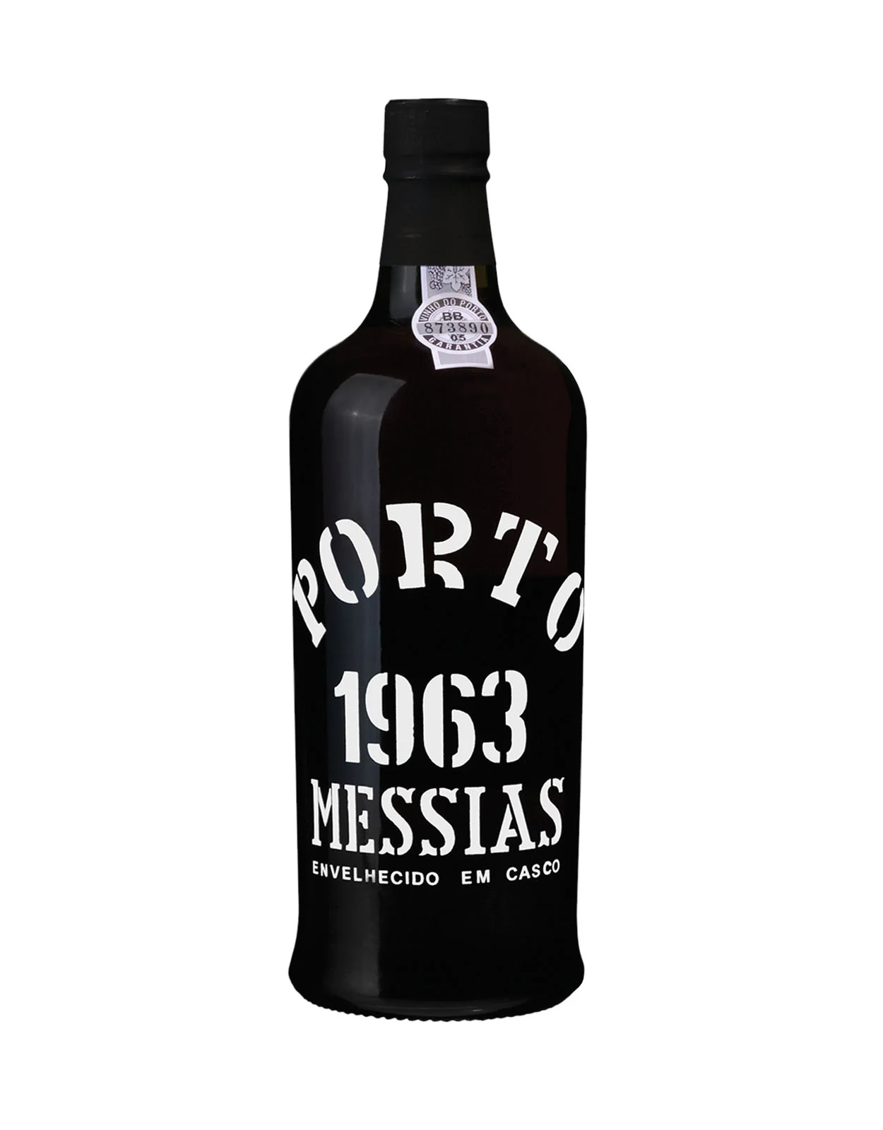 Messias Colheita Port 1963