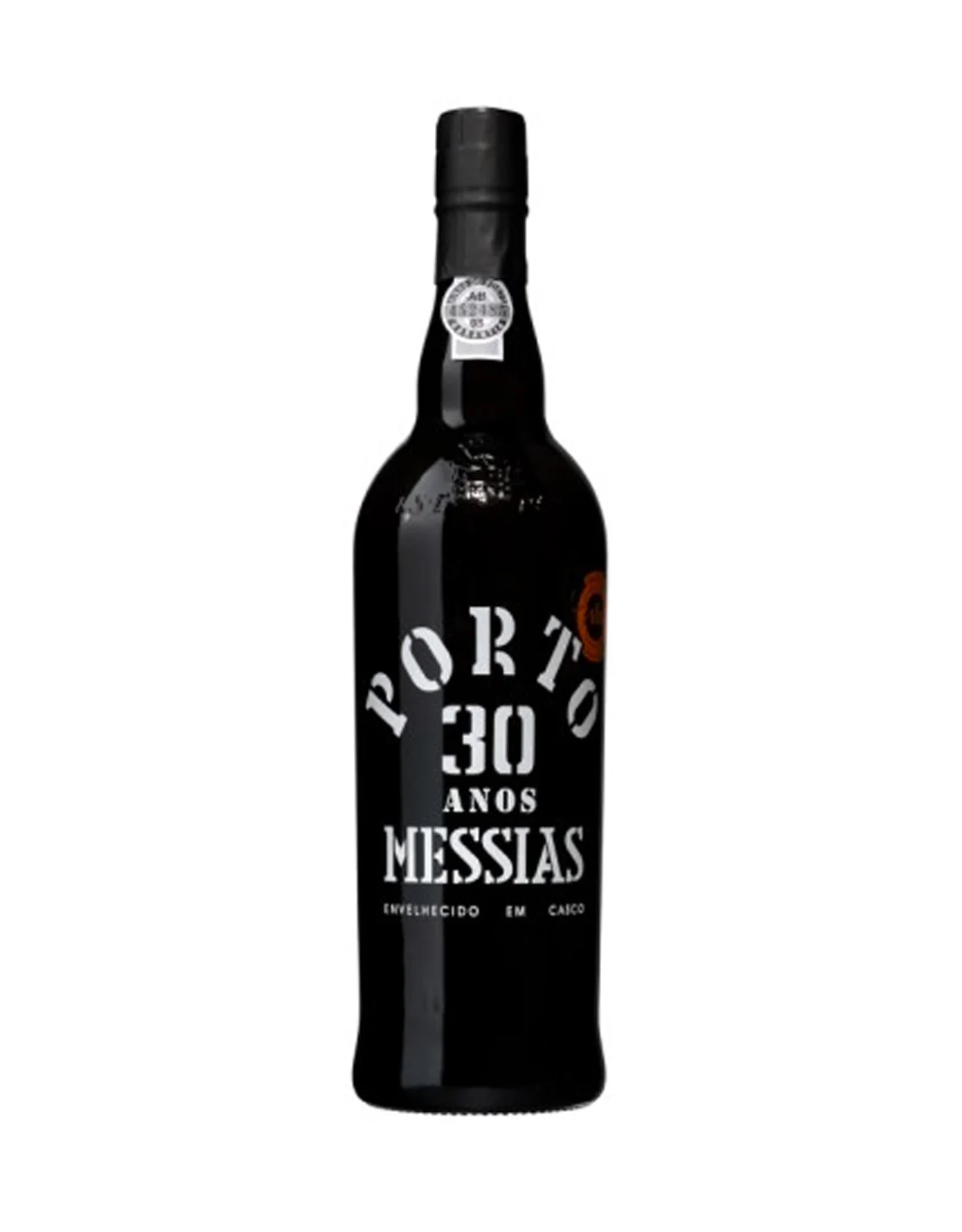 Messias Tawny 30 Year Old