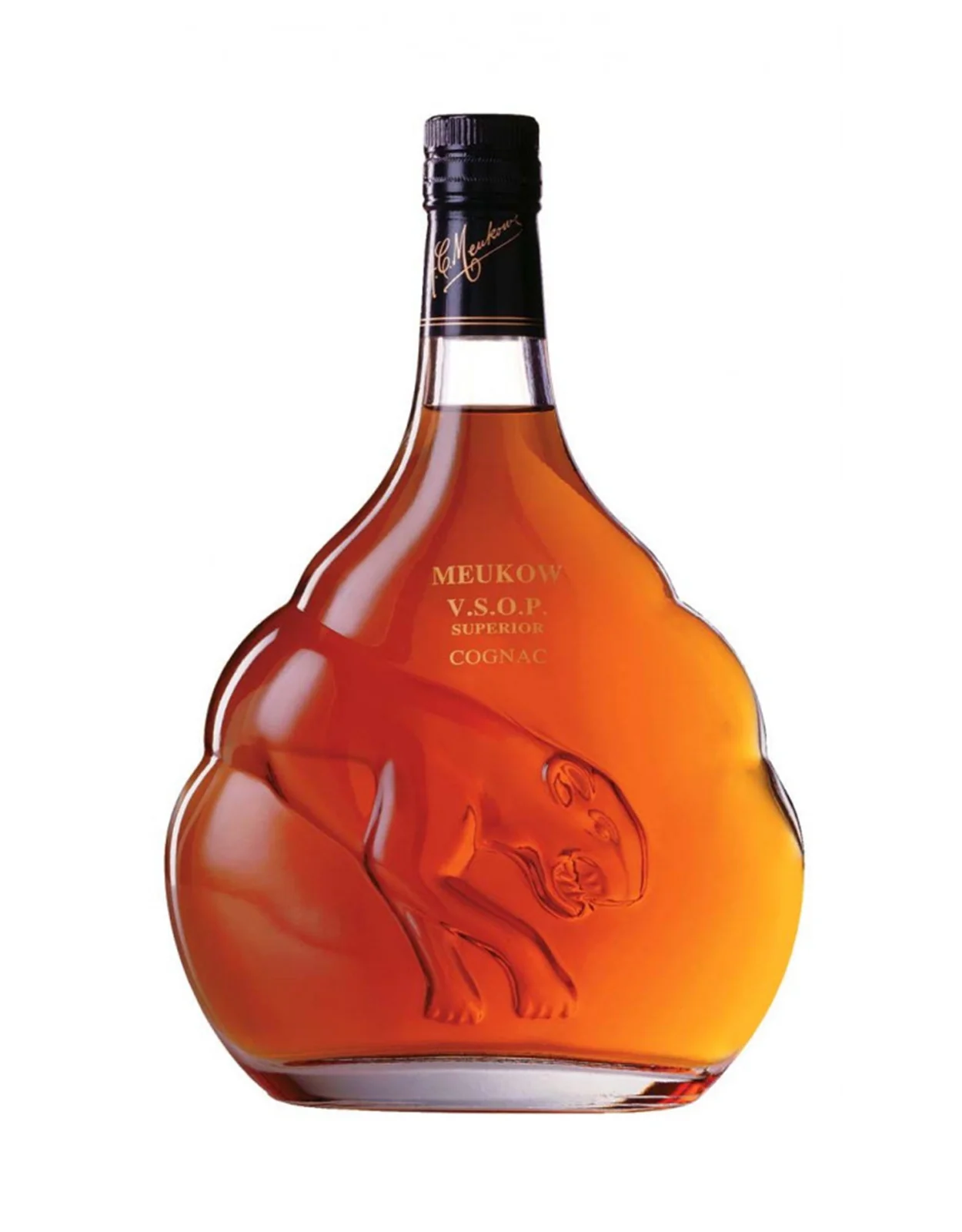 Meukow VSOP Superior Cognac