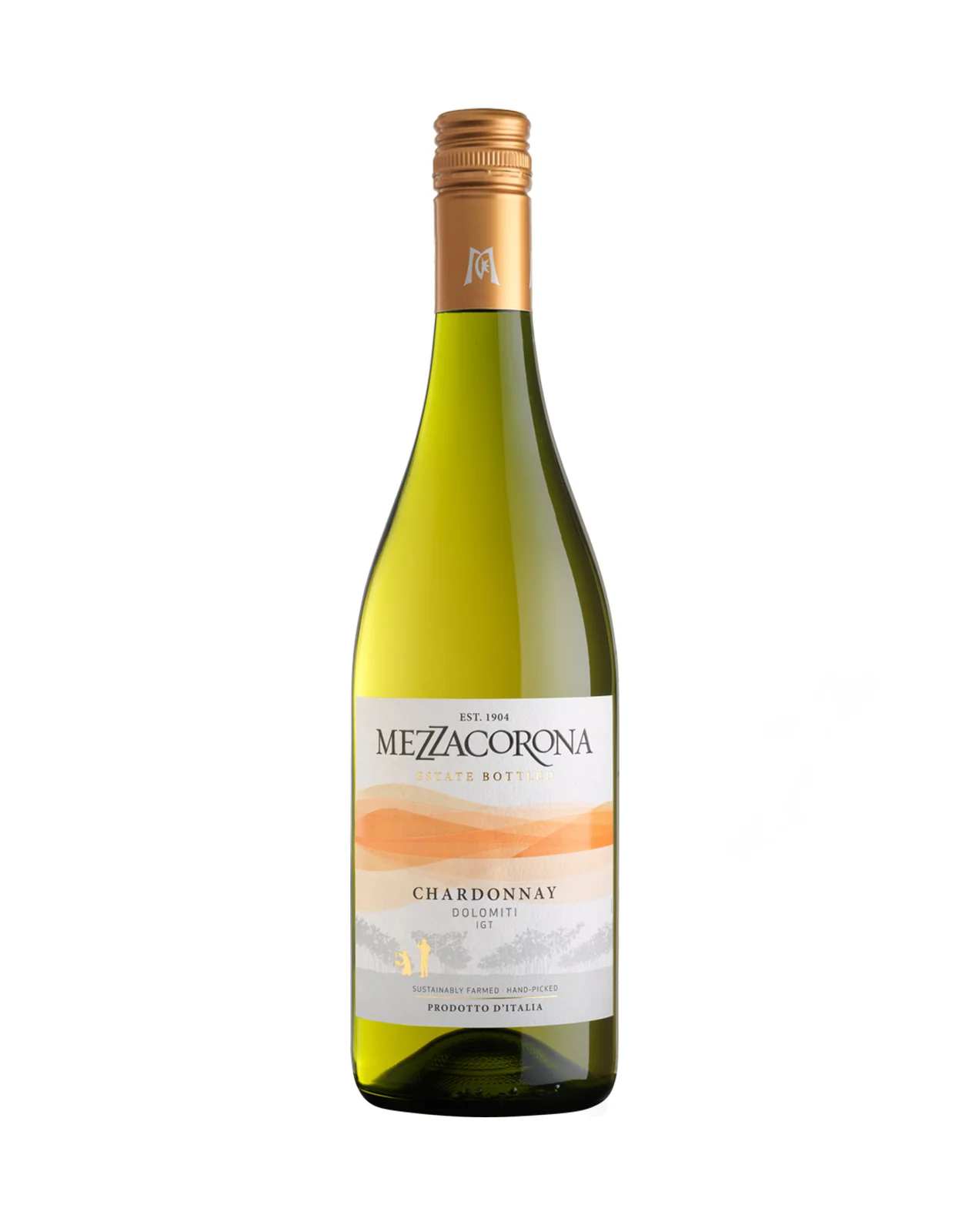 Mezzacorona Chardonnay 2024