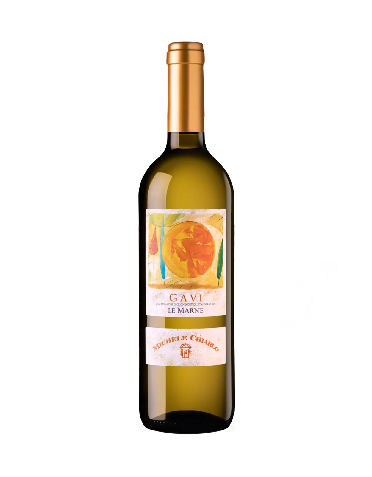 Michele Chiarlo Gavi Le Marne 2022