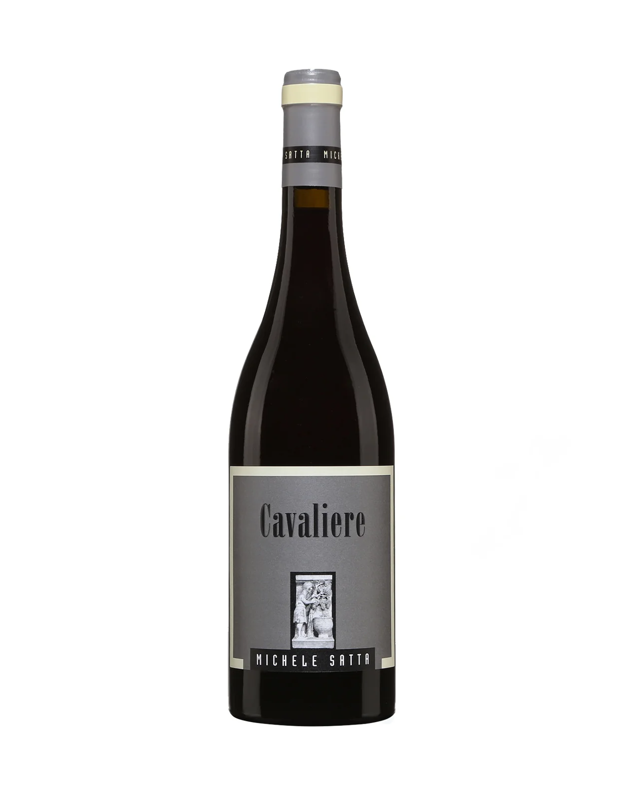 Michele Satta Cavaliere 2020