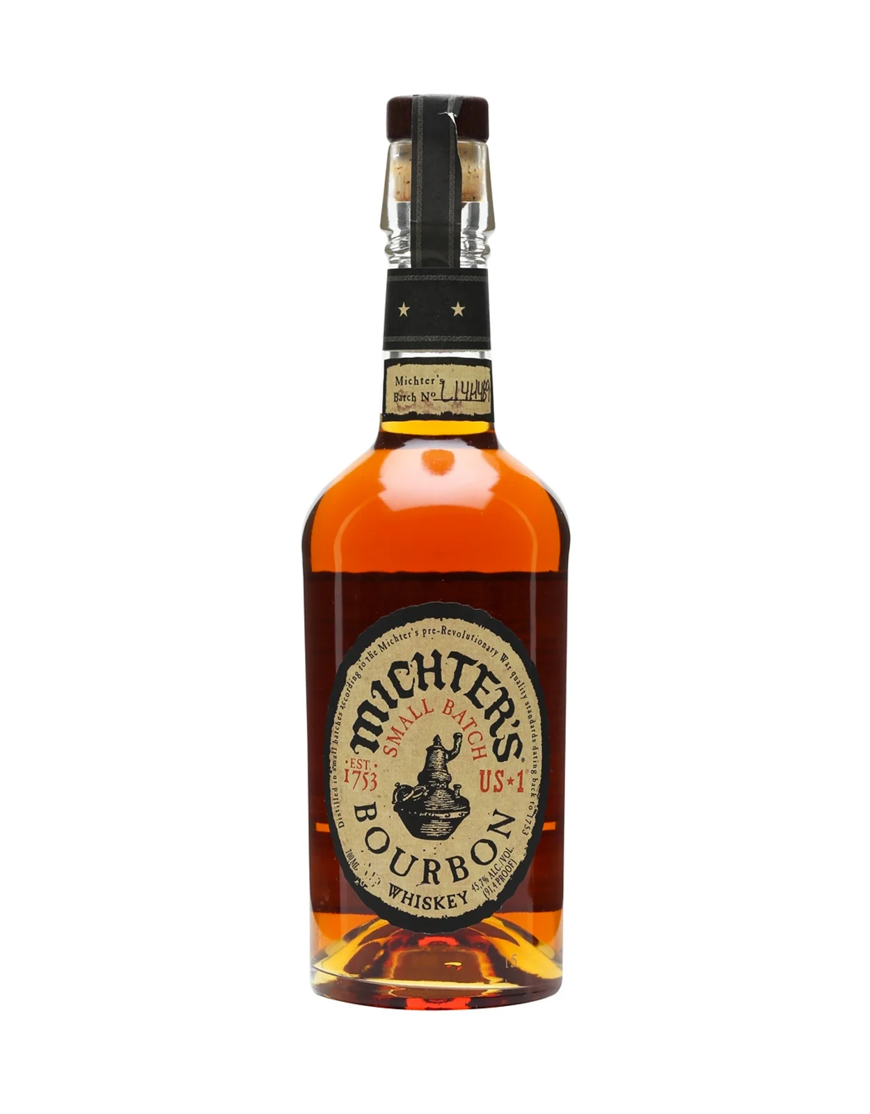Michter's US*1 Small Batch Bourbon