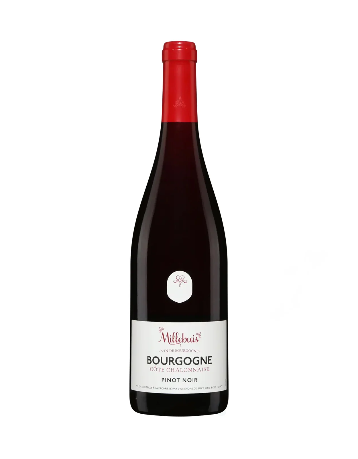 Millebuis Pinot Noir 2022