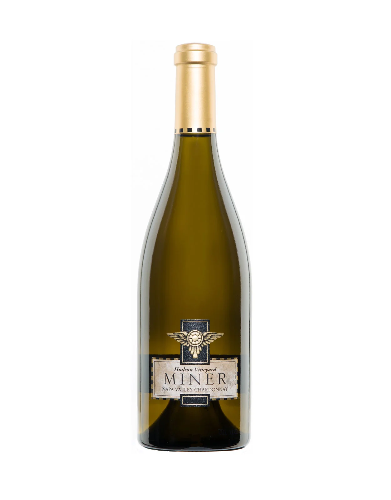 Miner Chardonnay 2022