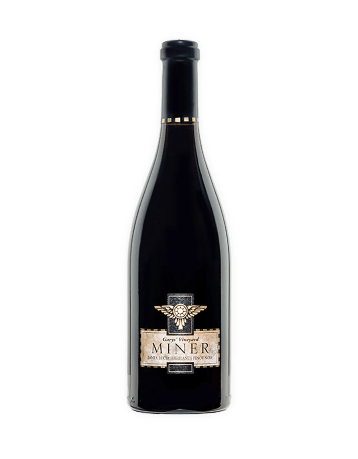 Miner 'Gary's Vineyard' Pinot Noir 2021