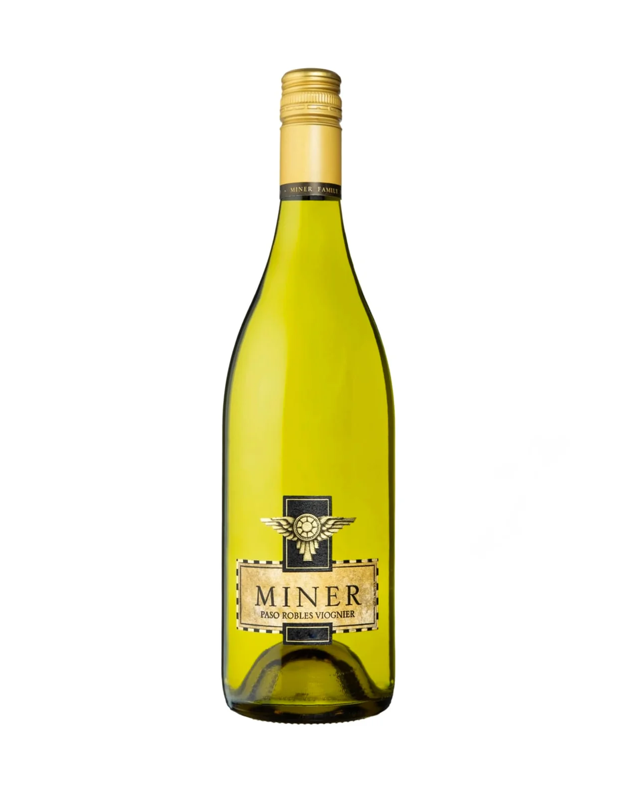 Miner Viognier 2020
