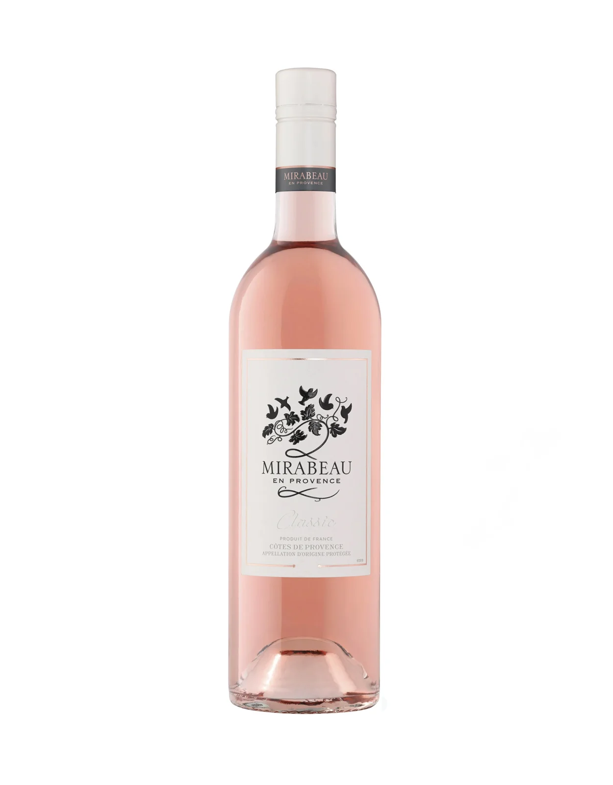 Mirabeau En Provence Rose 2025