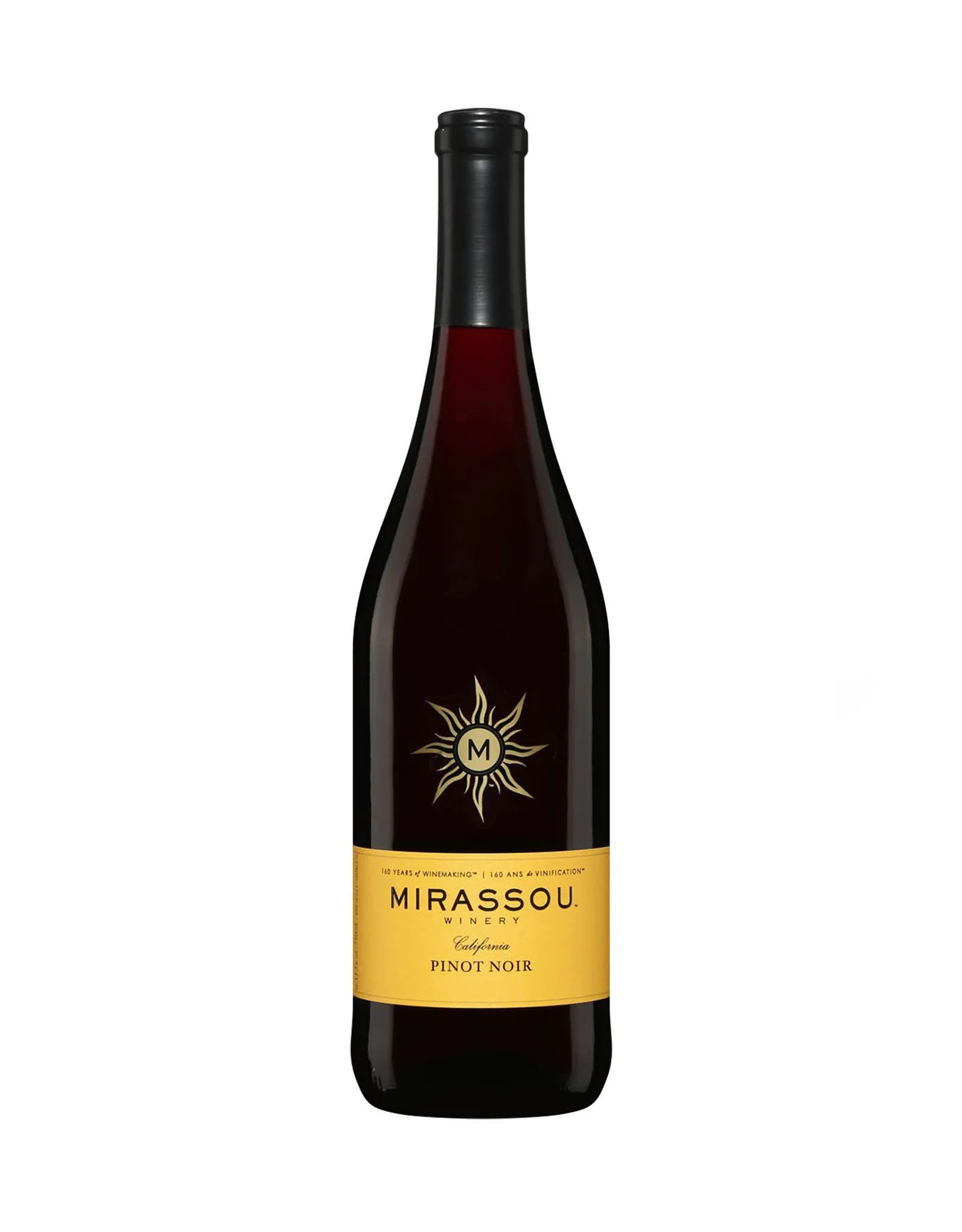 Mirassou Pinot Noir 2021
