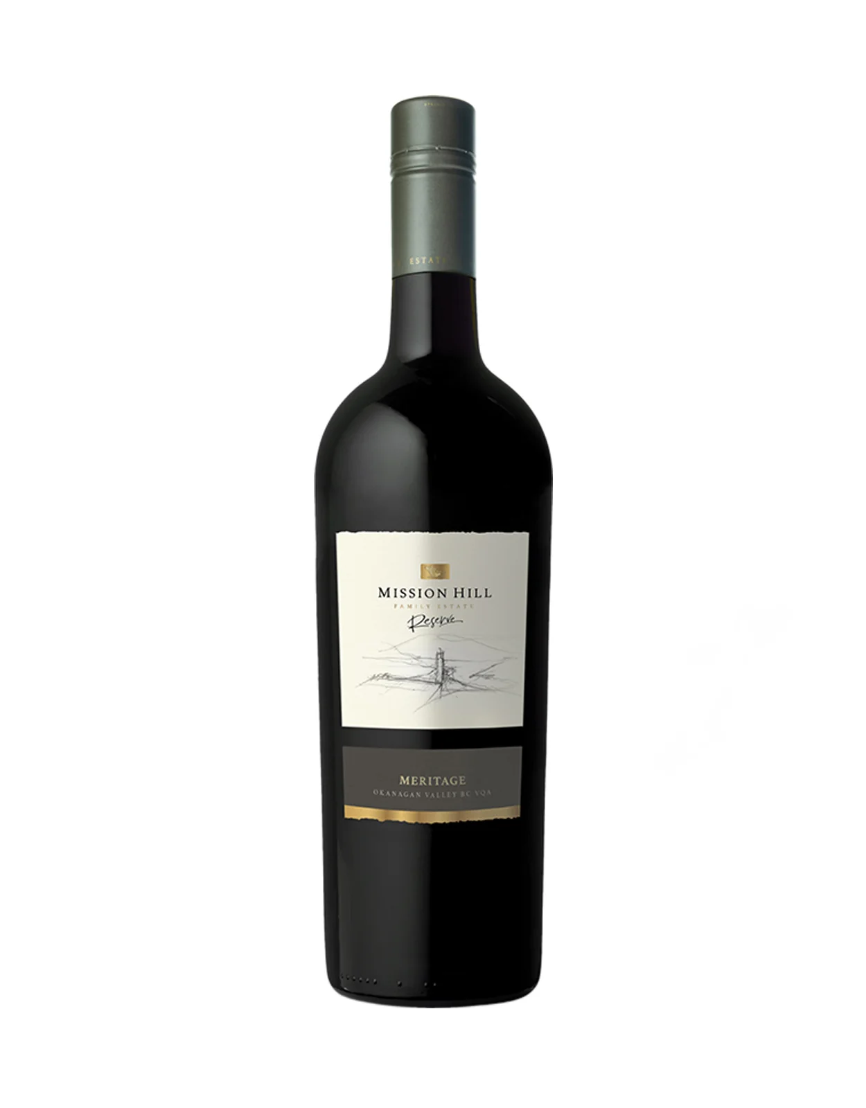Mission Hill Meritage Estate 2022