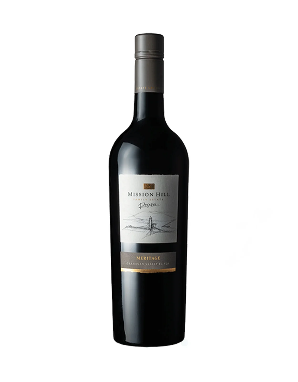 Mission Hill Meritage Reserve 2022