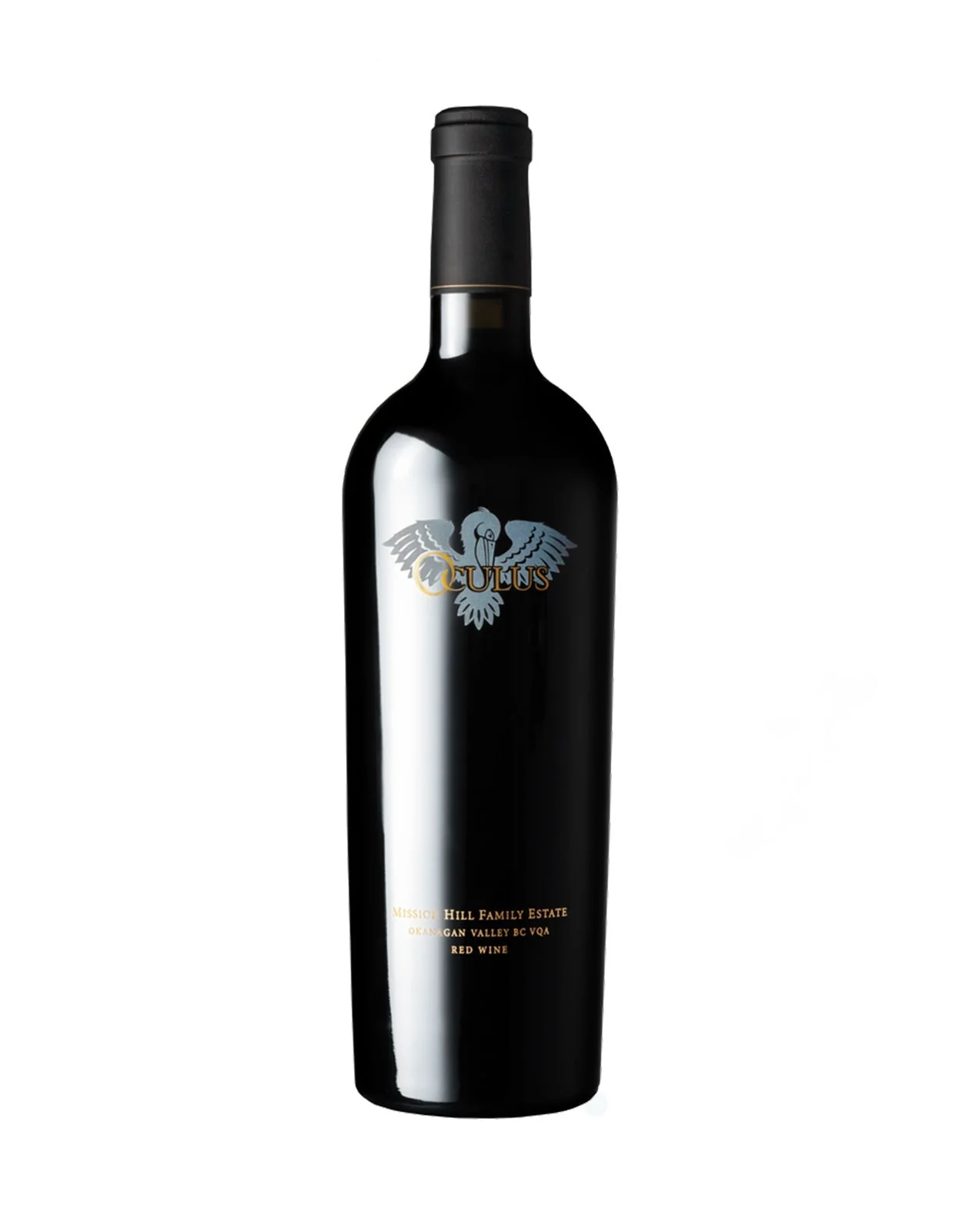 Mission Hill Oculus 2013 - 1.5 Litre Bottle