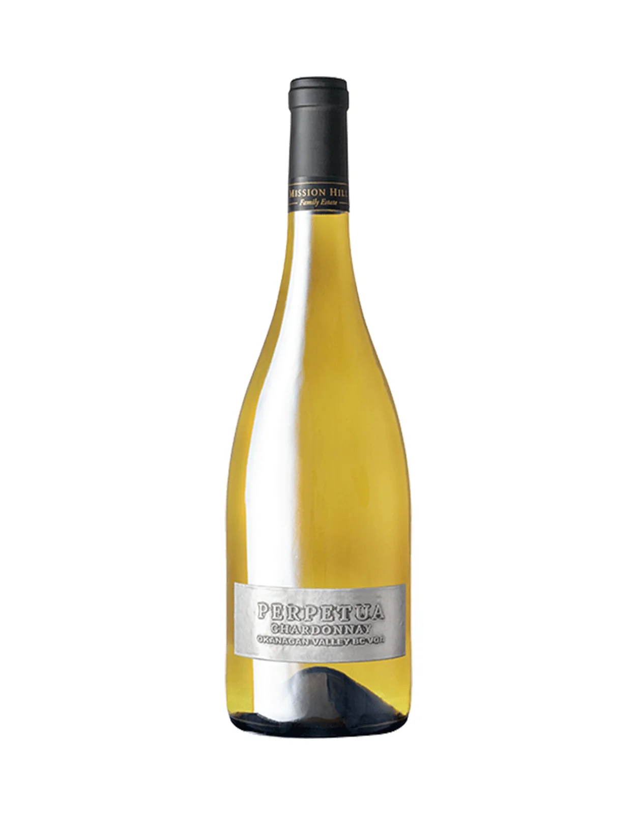 Mission Hill Chardonnay Perpetua 2021