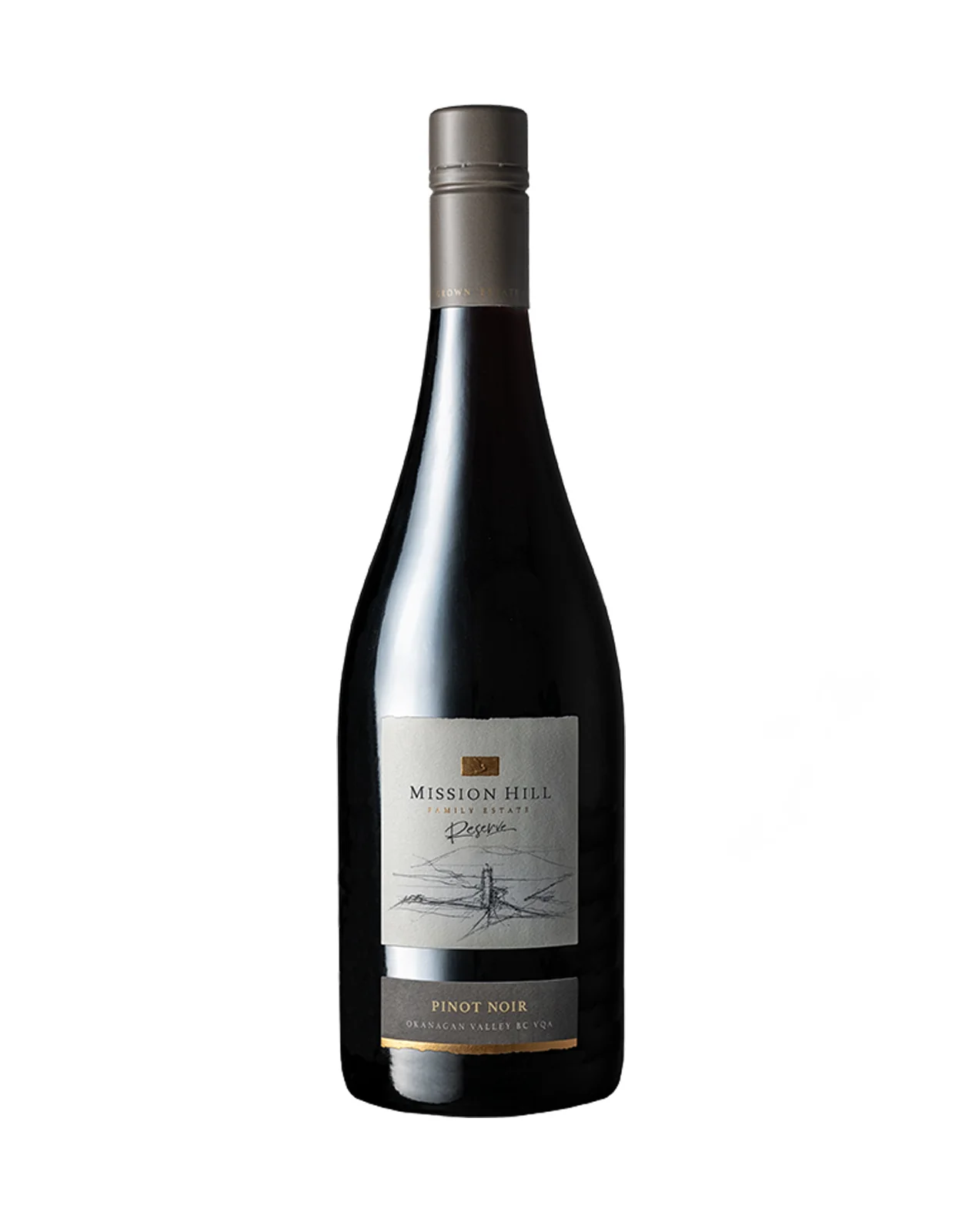 Mission Hill Pinot Noir Reserve 2021