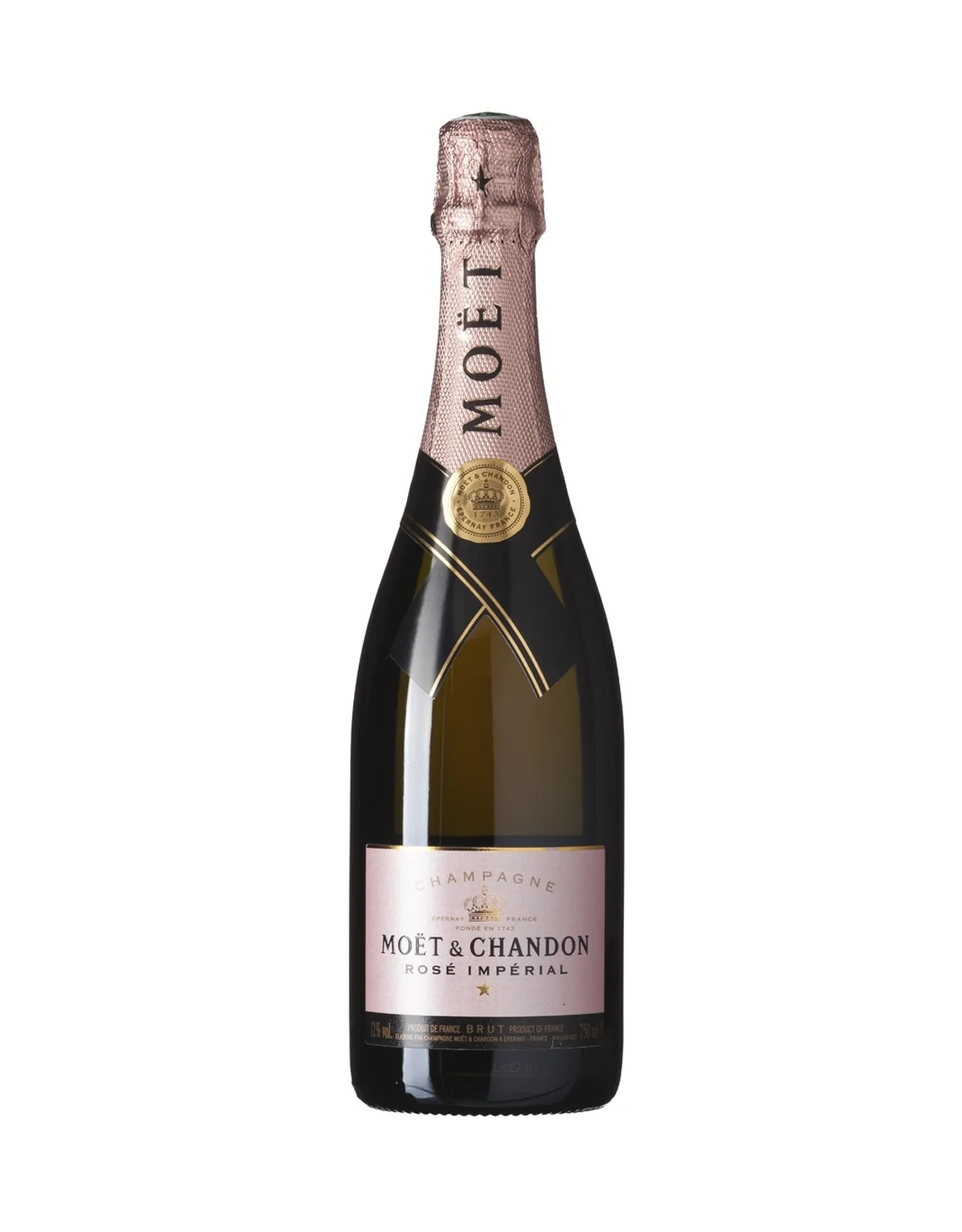 Moet & Chandon Rose Imperial