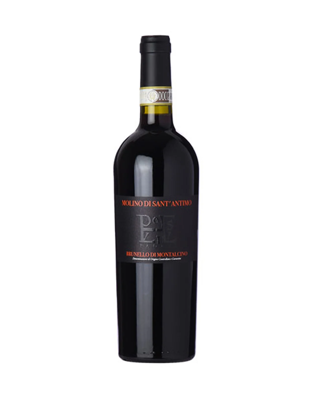 Molino Disant'Antimo Brunello di Montalcino