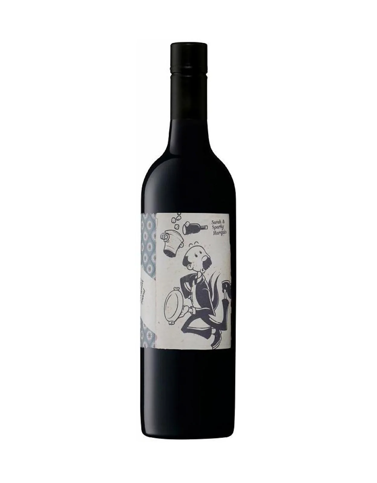 Mollydooker Cabernet Sauvignon Maitre D 2022