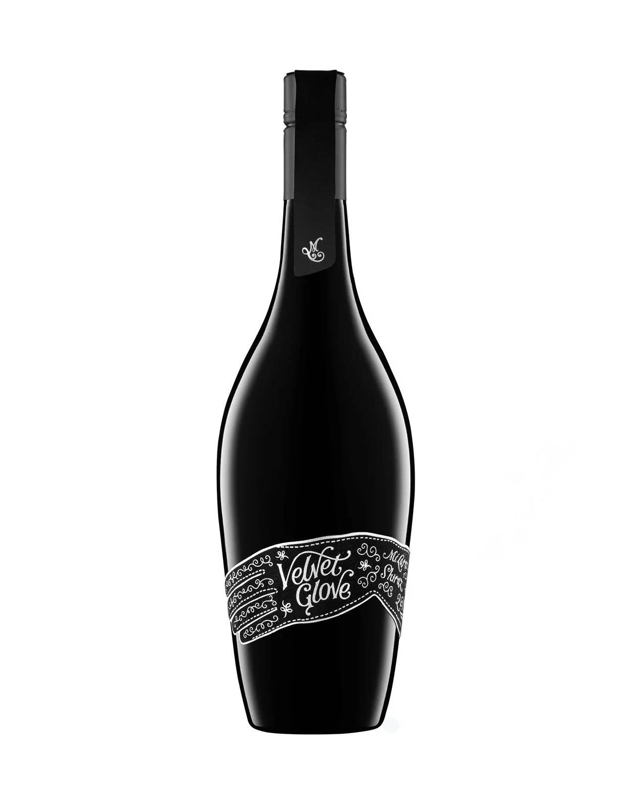 Mollydooker Velvet Glove Shiraz 2022