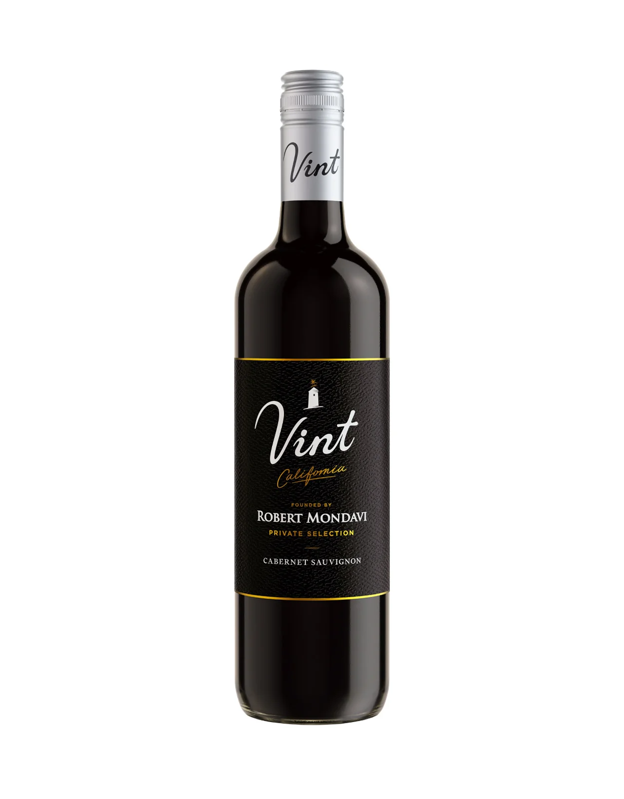 Vint Cabernet Sauvignon Private Selection 2023 (by Robert Mondavi)