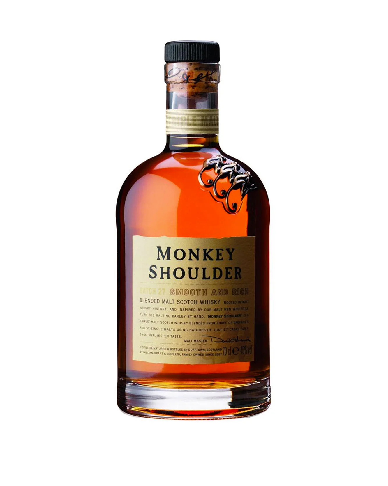 Monkey Shoulder Blended Scotch