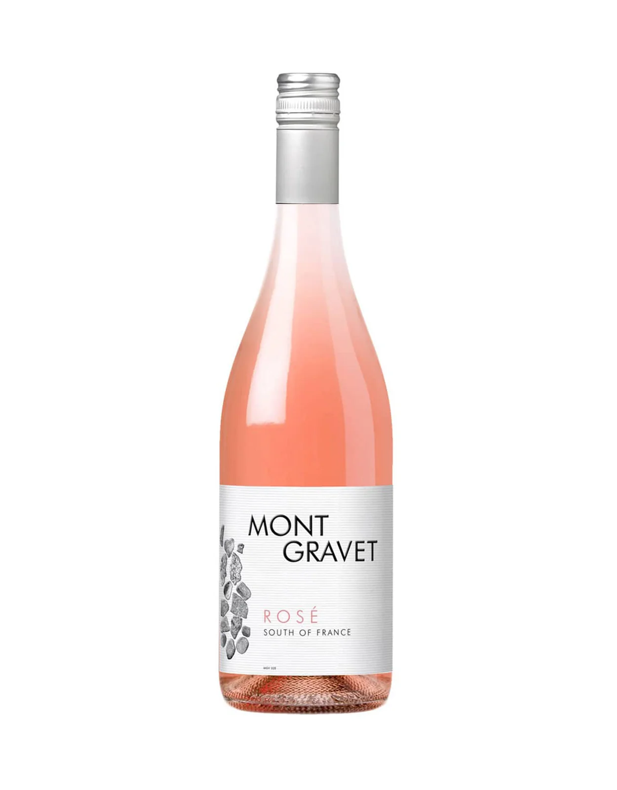 Mont Gravet Rose 2024