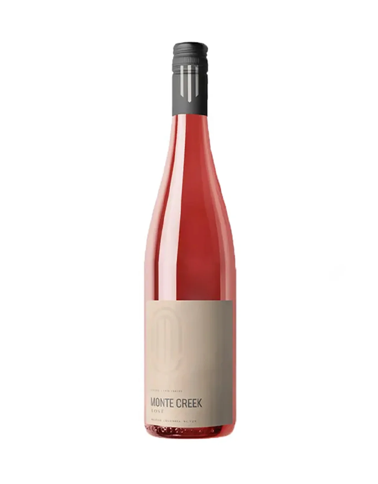 Monte Creek Living Land Rose 2024