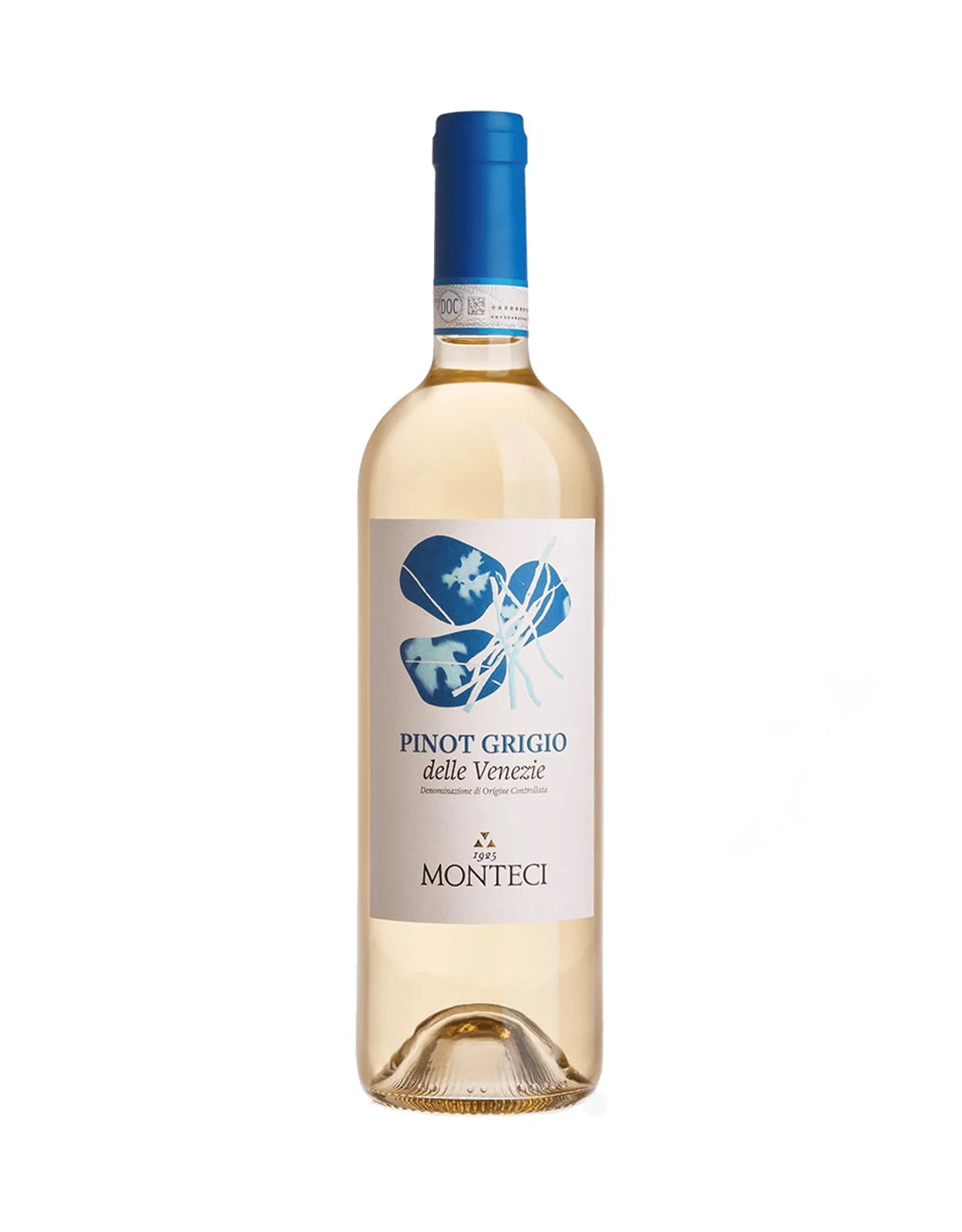 Monteci Pinot Grigio 2024